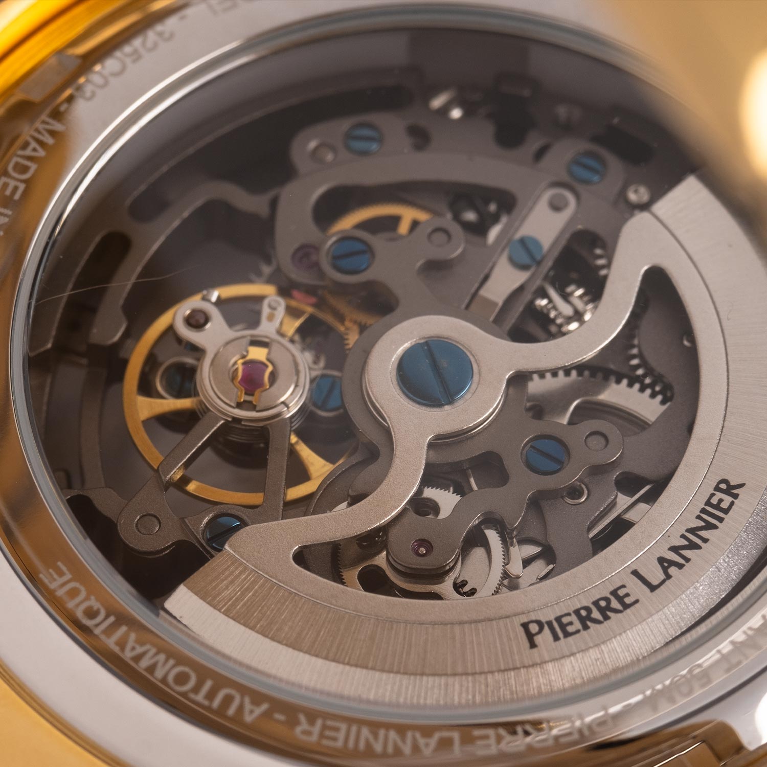 Pierre Lannier 325C032
